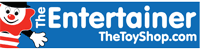The Entertainer