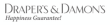 Draper's & Damon's